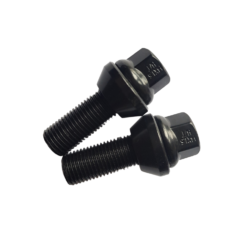 Radschrauben mit schwimmendem Konus