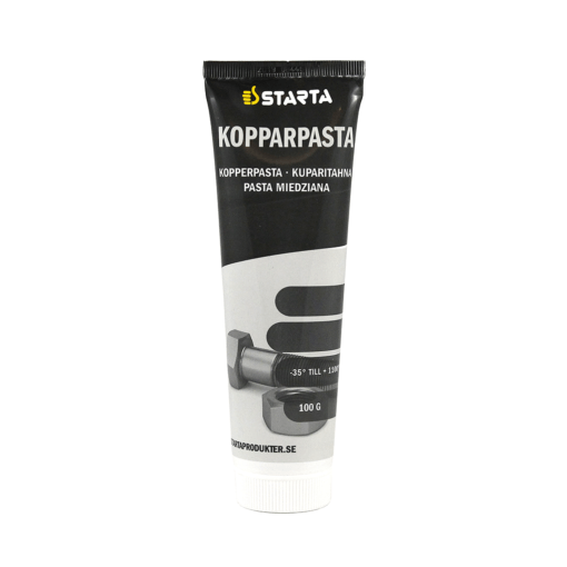 Kupferpaste 100 Gramm
