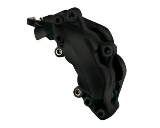 Foliatec Kit Bremswachsfarbe - midnight black