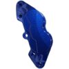 Foliatec Kit Bremswachs Farbe - Performance blue metallic