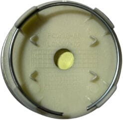 Alternative view of PCW 3B-60 Trend