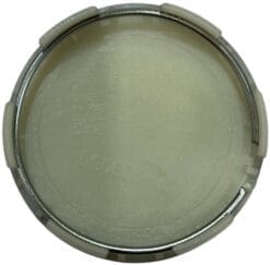 Alternative view of PCW 3B Chrom Trend