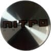 Nitro 46mm CVX - Nur Aufkleber