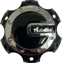 Advanti Nova (6-114) CAP C118-2-20 GM5 schwarz