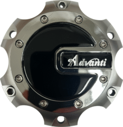 Advanti Nova (6-114) CAP C118-2-20 GM5 silber