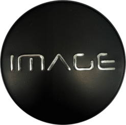 PCW 3B-60 Image Flat Black