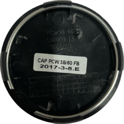 Alternative view of PCW 3B-60 Image Flat Black