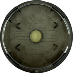 PCW 3B-60 BM Wheels Mattschwarz – Bild 2