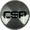 PCW 3B CSP silber