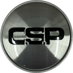 PCW 3B CSP silber