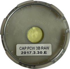 PCW 3B CSP silber – Bild 2
