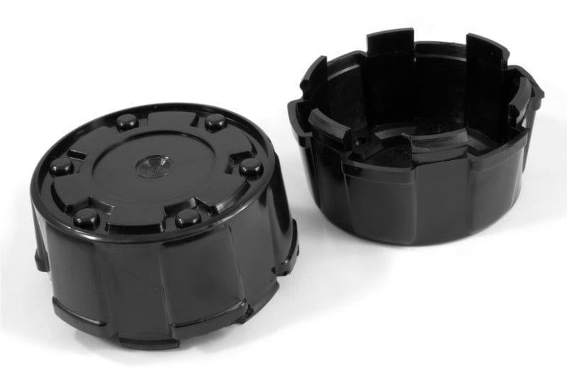 RD-1207 Centrumkåpa