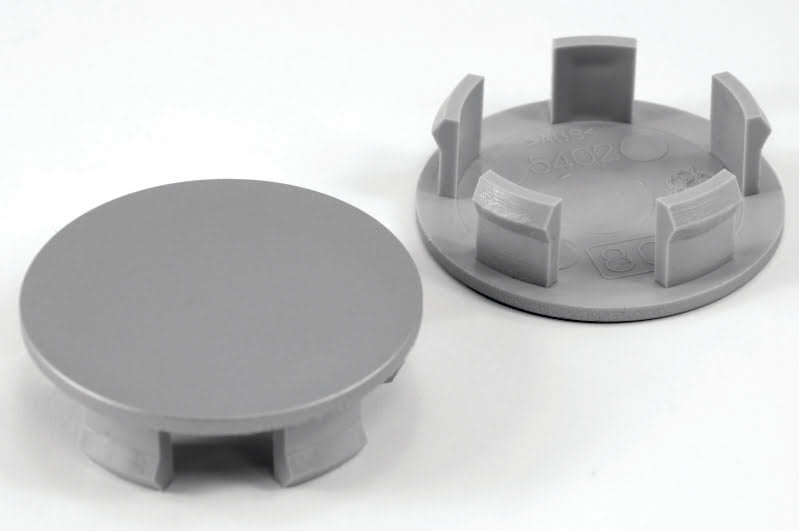 RD-5402 Centrumkåpor 4 st