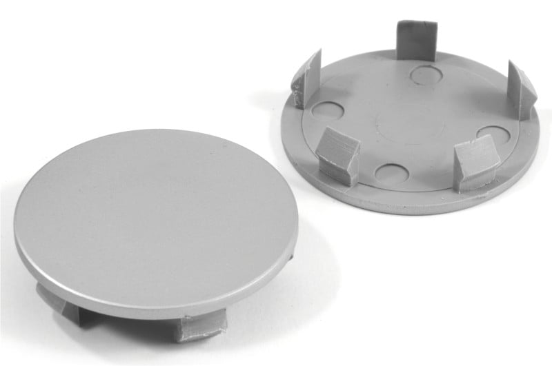 RD-6101 Centrumkåpor 4 st