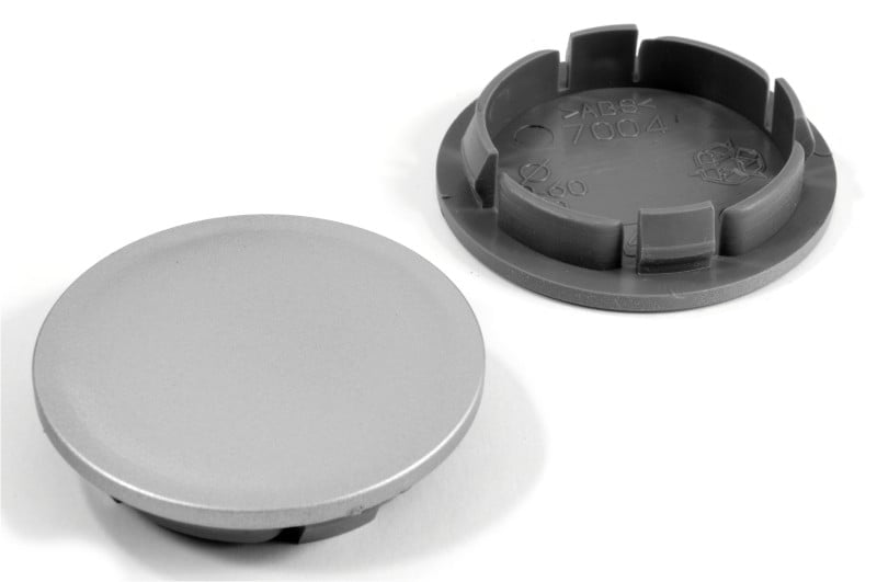 RD-7004 Centrumkåpor 4 st