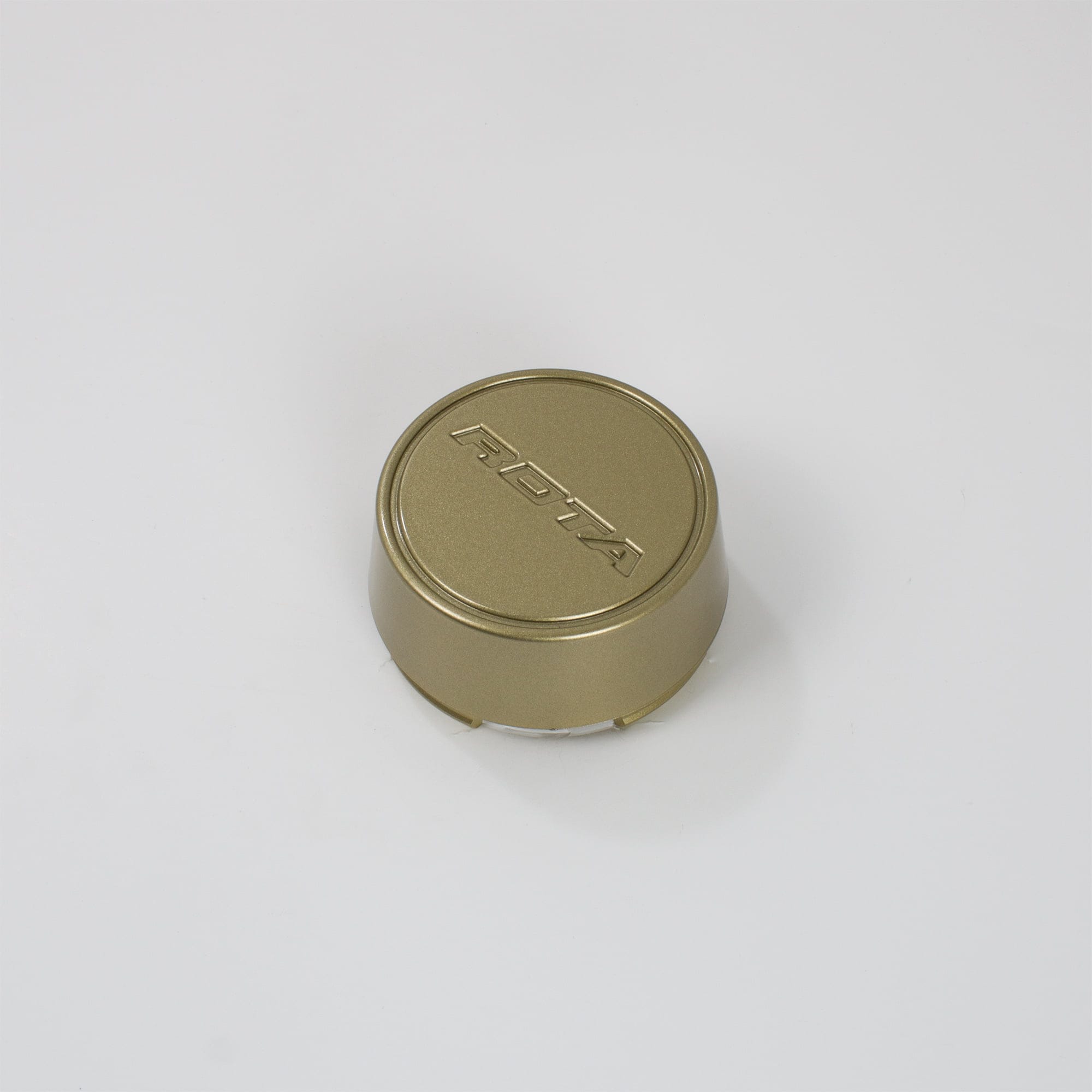 Rota mittelgroße nabendeckel - Embossed – Bild 3
