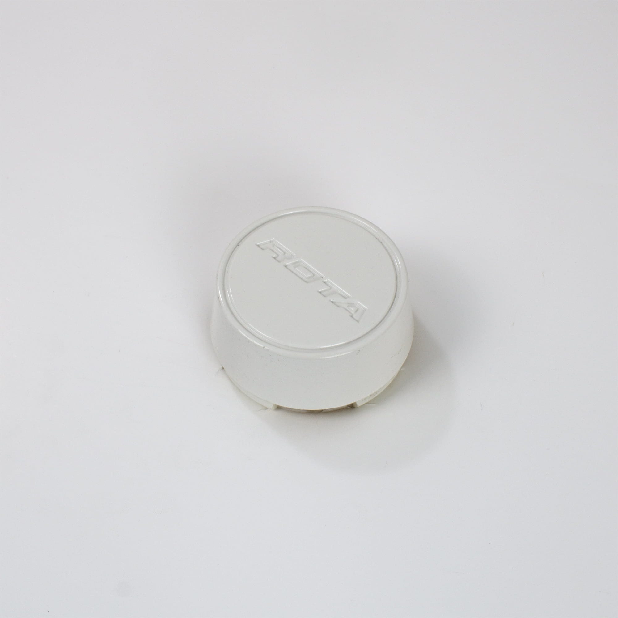 Rota mittelgroße nabendeckel - Embossed – Bild 5
