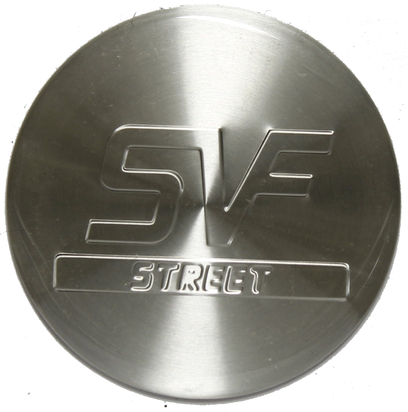 SvF Street 53mm flat - nur Aufkleber