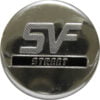 SvF street 58,3mm flat - Nur Aufkleber