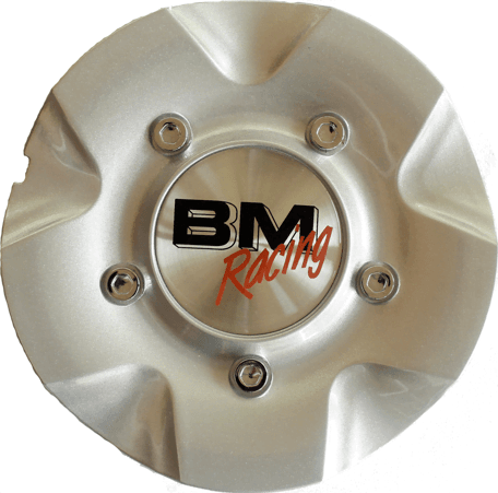 BM Racing C-E88
