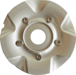 Alternative view of BM Racing C-E88