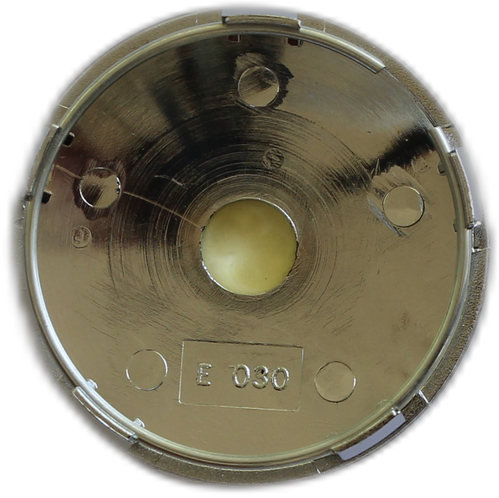 BM Racing Capri / Tornado E-030