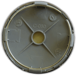 Alternative view of C-080 BM Racing Aspen