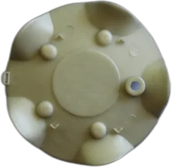 Alternative view of SH004-CAP Bildklinge GEN 1