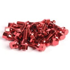 Alternative view of Radschrauben M12 & M14 - 20 St