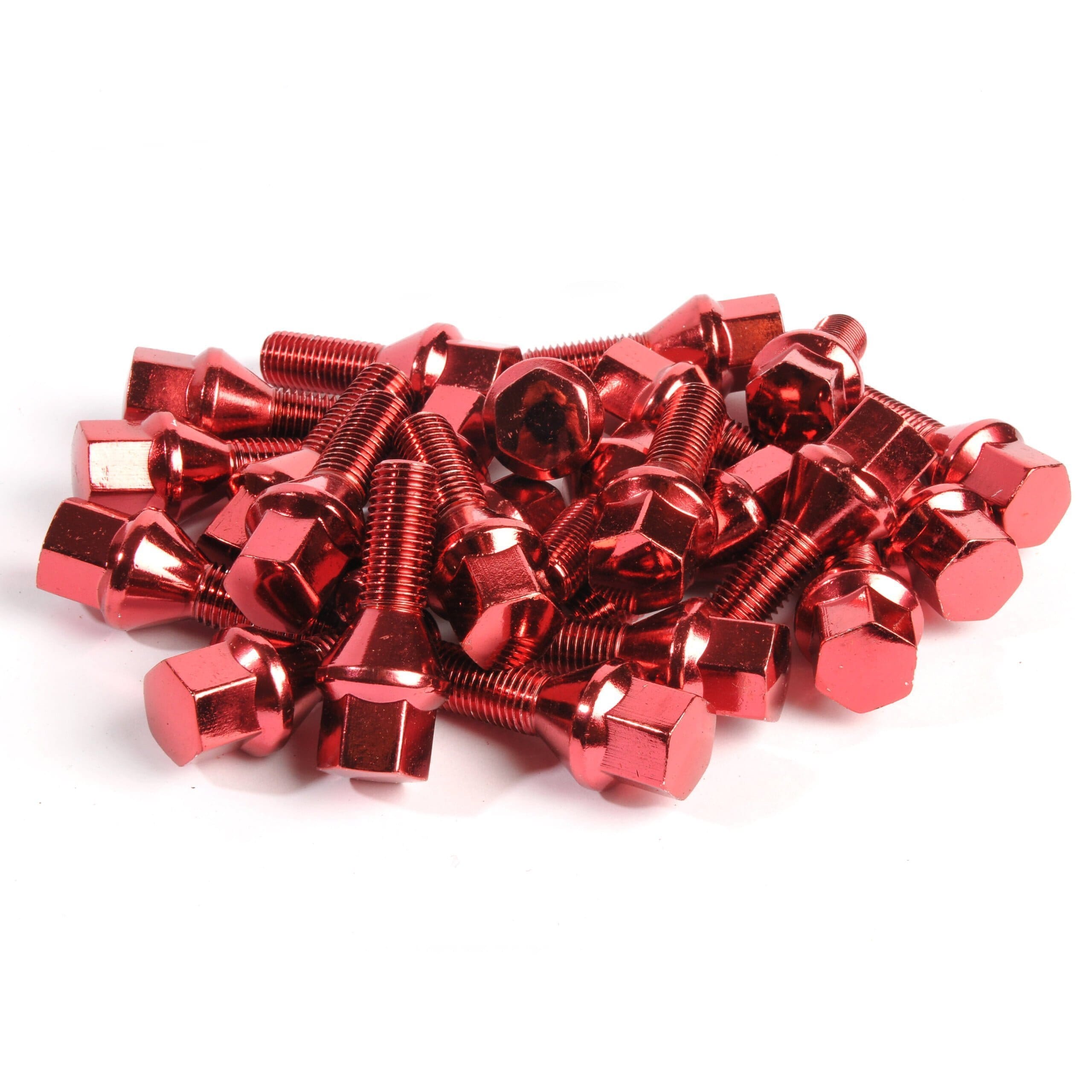 Radschrauben M12 & M14 - 20 St – Bild 2