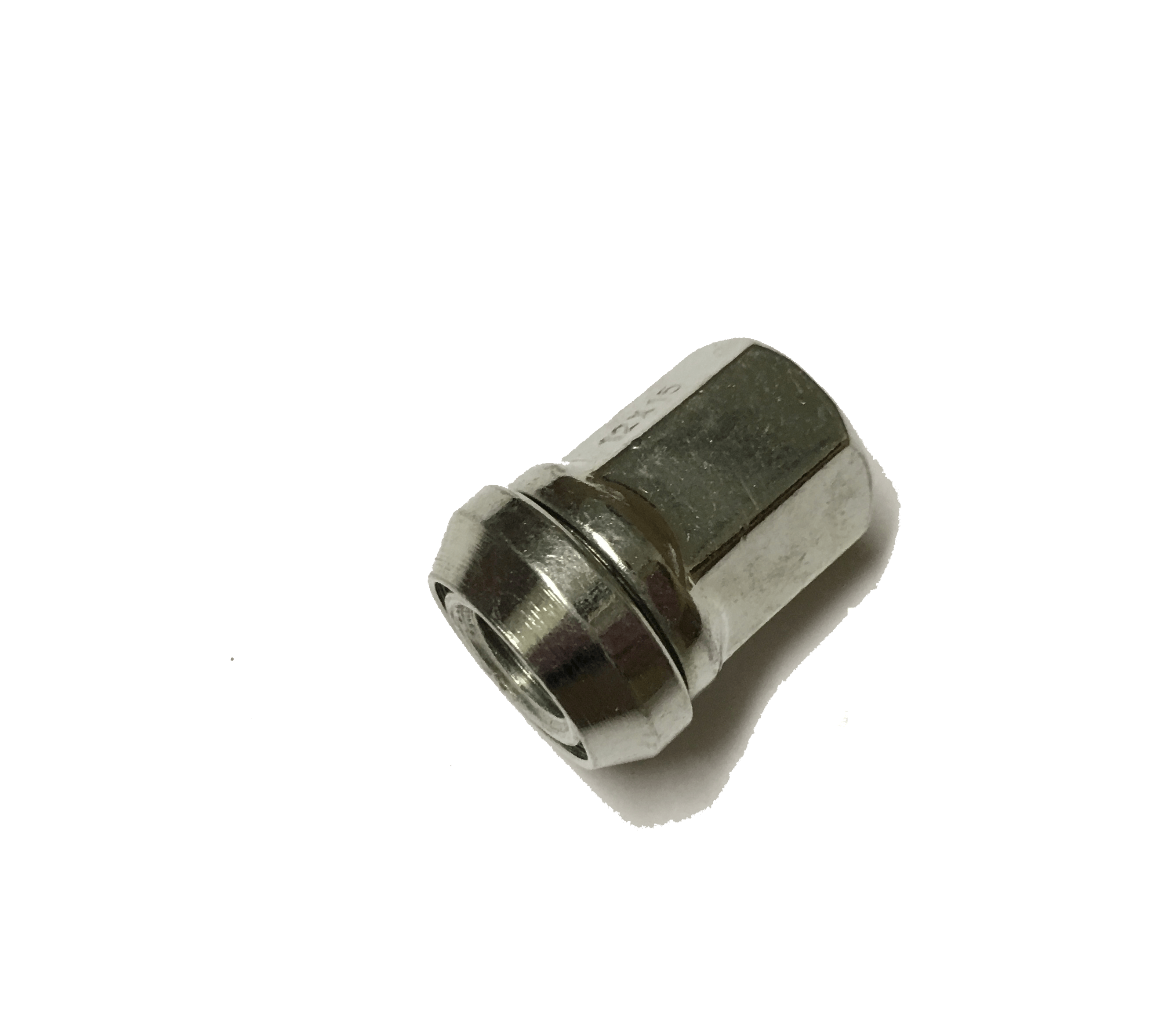 Radmutter mit schwimmendem Konus – Bild 2