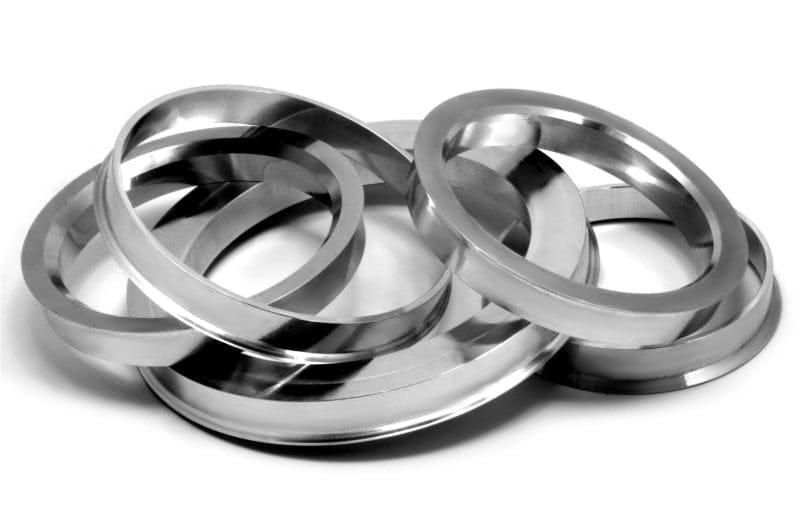 Zentrierringe mit eigener Größe