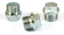 Oljeplugg M22 x 1,5
