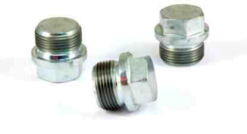 Oljeplugg M24 x 1,5