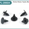Plastclips PL-2002