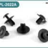 Plastclips PL-2022