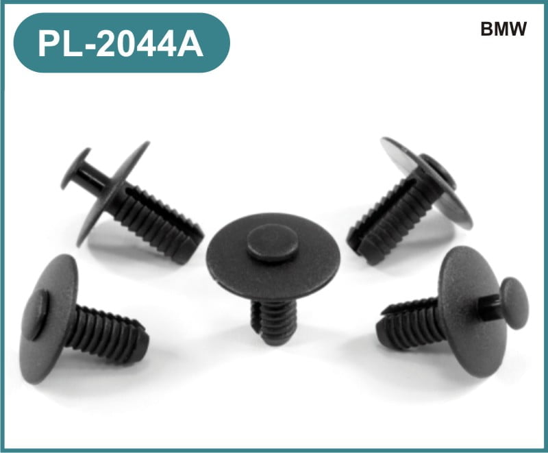 Plastclips PL-2044