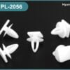 Plastclips PL-2056