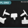 Plastclips PL-2062