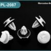 Plastclips PL-2087