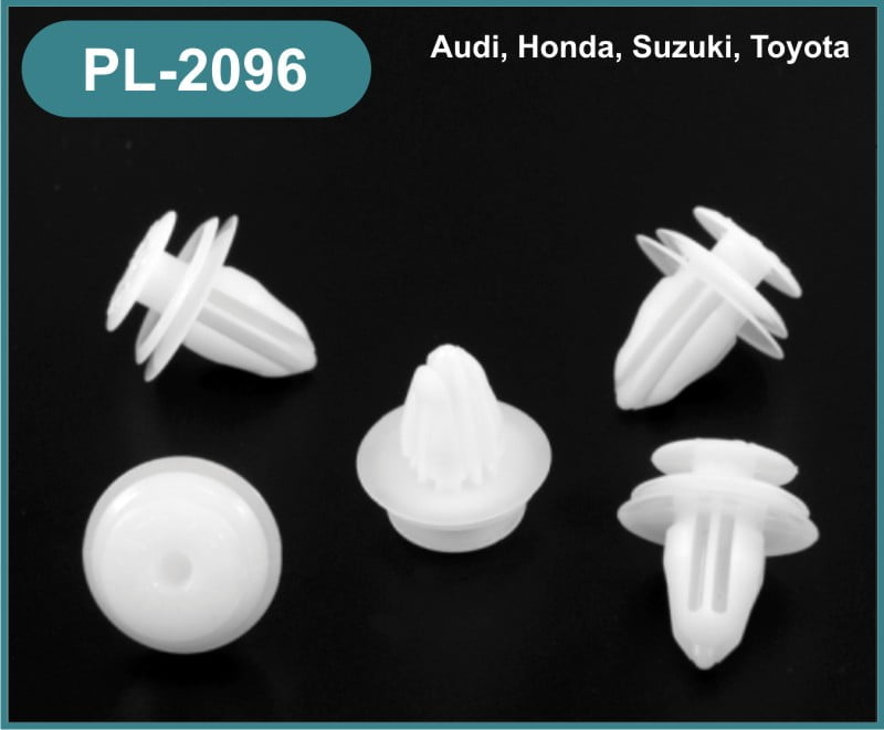 Plastclips PL-2096