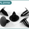 Plastclips PL-2111