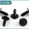 Plastclips PL-2118