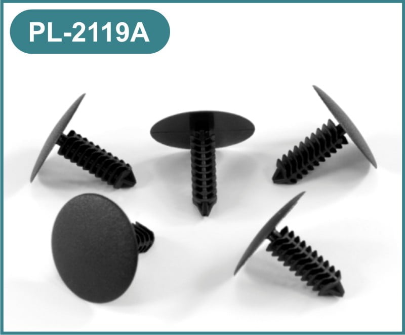 Plastclips PL-2119