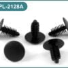 Plastclips PL-2128
