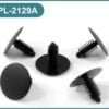 Plastclips PL-2129