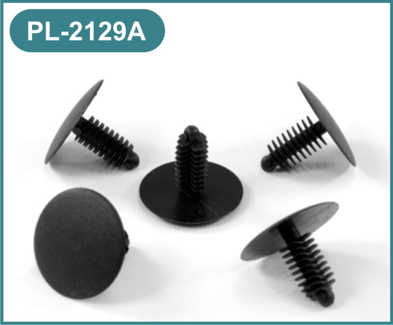 Plastclips PL-2129