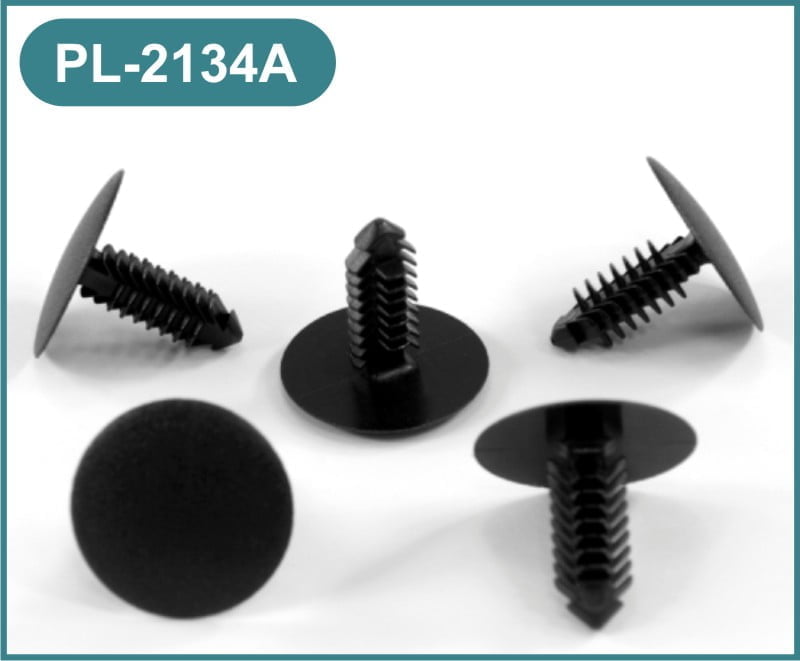 Plastclips PL-2134