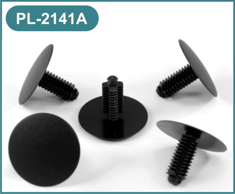 Plastclips PL-2141