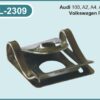Plastclips PL-2309